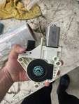2020 - 2024 Tesla Model Y Rear Left Door Window Regulator Motor Oem E73119103. Fixed Price $39.95.