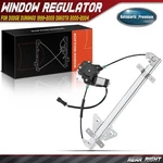 Power Window Regulator With Motor For Dodge Dakota Durango 1998-2003 Rear Right. Fixed Price $42.99.