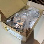 New Dorman 741-391 Power Window Motor And Regulator Assembly. Fixed Price $69.95.