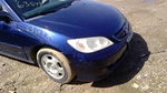 Driver Rear Window Regulator Electric Japan Built Fits 03-05 Civic 4541912. Fixed Price $99.90.