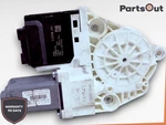 2012 - 2017 Volkswagen Passat Front Left Door Window Motor W/ Control Oem. Fixed Price $77.62.