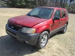Rear Wiper Motor Thru 11/30/03 Fits 01-04 Escape 375740. Fixed Price $94.90.