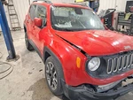 2018 Jeep Renegade Left Front Window Regulator Oem Used 107K Miles. Fixed Price $86.45.