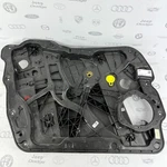 2018-2024 Alfa Romeo Stelvio Front Left Window Regulator Carrier Oem 50552807. Fixed Price $114.99.