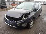 Left Driver Wiper Arm From 2012 Ford Fiesta 7570678. Fixed Price $50.02.