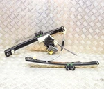 2019 Jaguar I-pace X590 Front Right Window Regulator J9D3-23200-AC. Fixed Price $80.76.