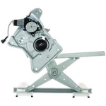 Window Regulator & Motor Assembly For Chevrolet Lumina 95-01 Front Right 741-883. Fixed Price $70.95.