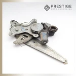 2006 2017 Lexus IS250 IS350 Door Window Regulator W/ Motor Rear Left 69804-22200. Fixed Price $97.78.