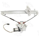Aci 88210 Power Window Motor And Regulator Assembly For 95-99 Sentra Tsuru. Fixed Price $86.99.