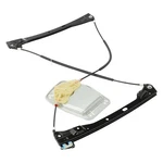 Window Regulator Front Driver Left Side For Vw Hand Volkswagen Rabbit Gti R32 08. Fixed Price $51.99.