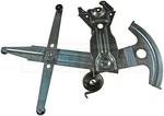 Dorman 740-886 Power Window Regulator Fits Chevrolet Pontiac Models. Fixed Price $63.42.