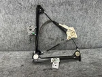 Front Window Motor Regulator Right Side Mercedes R230 SL550 SL500 Oem. Fixed Price $75.00.