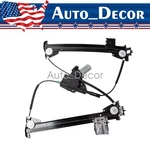 Front Passenger Power Window Regulator For Tesla Model 2012-2021 6006651-00-E. Fixed Price $68.04.