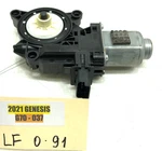 2019-2021 Genesis G70 Left Driver Front Door Window Motor Oem.. Fixed Price $39.99.