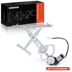 A-premium Rear Left Power Window Regulator With Motor For Toyota Sienna 04-10. Fixed Price $100.49.