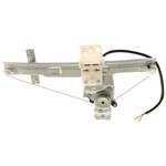 For 2003-2007 Ion Rear Left Window Regulator 15906995 19301975 GM1550125. Fixed Price $83.95.