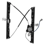For Nissan Titan 04-15 Front Driver Side Power Window Regulator & Motor Assembly. Fixed Price $67.11.