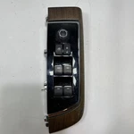 2018 Mazda CX-9 CX9 Front Left Lh Master Power Window Switch Trim TK5166350. Fixed Price $79.50.