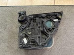 2011-2023 Dodge Charger/ Chrysler 300 Right Passenger Rear Window Regulator Assy. Fixed Price $54.95.