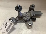 Rear Wiper Motor Fits 11-20 Durango 321088. Fixed Price $83.74.