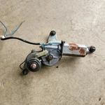 1991 1999 Ford Escort Sw Lx Mercury Tracer Rear Oem Wiper Motor- Video & Pics. Fixed Price $15.00.