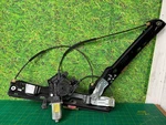 12-19 Range Rover Evoque Front Right Side Door Window Motor Regulator Oem. Fixed Price $55.20.
