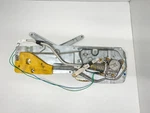 1993-1997 Volvo 850 Front Left Driver Side Window Regulator Oem, 125-58511L. Fixed Price $51.92.