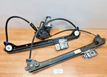 22-25 Oem Tesla Model X Front Right Passenger Side Window Regulator Motor. Fixed Price $295.95.