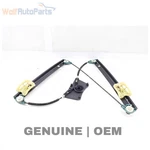2018-2024 Porsche Cayenne Turbo Rear Left Window Regulator 9Y0839461. Fixed Price $139.99.