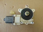 06-10 Chevy Impala Front Right Passenger Side Window Motor Cm 092120-C #6727. Fixed Price $18.00.