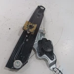 Driver Left Rear Window Regulator Track Fits 18-22 Ford Ecosport Oem. Fixed Price $61.96.