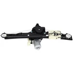 2012-2018 Ford Focus Power Window Regulator Rear Left BM51A27001 W/ Motor. Fixed Price $26.99.