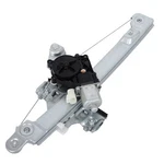 Fits Cadillac Srx 10-12 Rear Right With Motor New Window Regulator. Fixed Price $55.99.