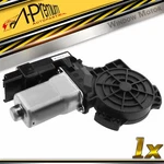 A-premium Front Left Window Motor For Hyundai Sonata 06-10 Santa Fe Kia Optima. Fixed Price $63.99.