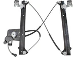 19CC47D Rear Left Power Window Regulator And Motor Assembly Fits Silverado 1500. Fixed Price $44.93.