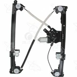 Aci Power Window Motor And Regulator Assembly Front Right 83241 4L3Z1523200CA. Fixed Price $102.87.