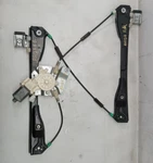 05-10 Pontiac G6 Passenger Right Side Window Regulator W/ Motor Oem, 996 342-102. Fixed Price $88.00.