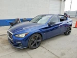 Driver Left Rear Window Regulator Fits 14-23 Infiniti Q50 2571888. Fixed Price $124.95.