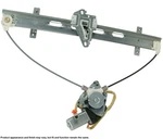 Cardone Window Motor And Regulator Assembly For 2001-2005 Honda Civic 82-1567BR. Fixed Price $71.19.