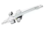 Genuine Acdelco Rear Driver Side Power Window Regulator 22803634. Fixed Price $252.87.