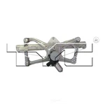 Power Window Motor And Regulator Assembly Tyc 660358 Fits 06-11 Honda Civic. Fixed Price $177.99.