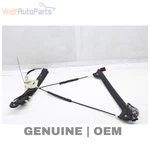 2008-2013 Bmw 128I 3.0L Front Left Window Regulator 7165595. Fixed Price $99.99.