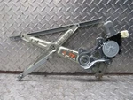 2009-2014 Nissan Murano Left Driver Rear Door Window Regulator Assy 82731-1BA0A. Fixed Price $46.46.