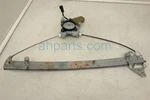 1999-2002 Mercury Villager Front Passenger Door Power Window Motor Regulator. Fixed Price $78.28.