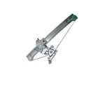 XR848085 Jaguar X350 & S-type Rear Left Window Regulator (single Rail). Fixed Price $177.17.