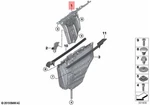 Genuine Bmw M4 F33 F83 420D 420I 425D 428I Window Lifter Rear Left 51357352749. Fixed Price $255.23.