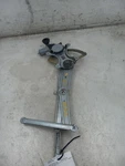 03-09 Toyota 4 Runner SR5 Front Driver Left Window Regulator. Fixed Price $69.99.