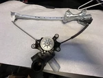 Oem 2022 Toyota Corolla Left Front Window Regulator 6980212273. Fixed Price $99.99.