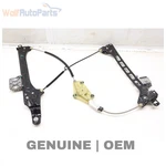 2007-2014 Audi Quattro Front Left Window Regulator 8J0837461D. Fixed Price $92.99.