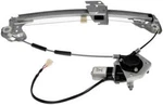 Power Window Motor & Regulator 1998-1999 Ford Escort Coupe. Fixed Price $165.71.